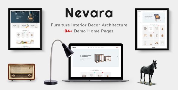 Nevara - Responsive Furniture & Interior Opencart 3 Theme
           TFx Porter Omar