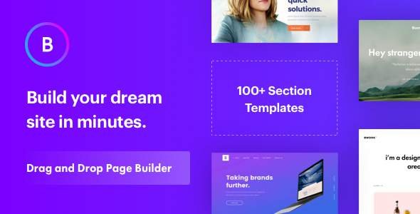Boo - Creative Agency, Corporate and Portfolio Multi-purpose Template with Page Builder
           TFx Christmas Jervis