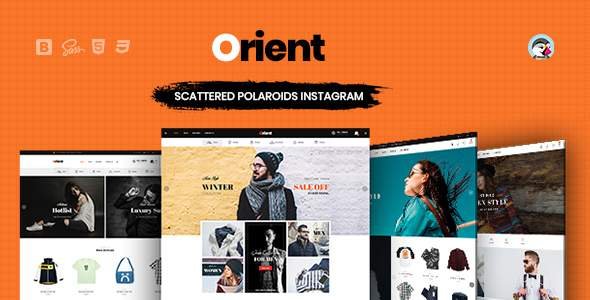 Orient – Fashion, Clothing & Accessories PrestaShop 1.7 Theme
           TFx Vespasian Stew