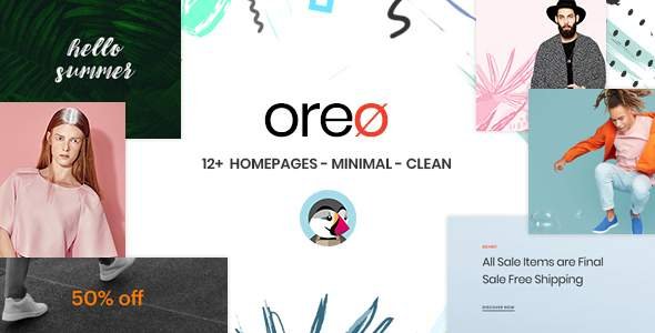 At Oreo Prestashop 1.7.4.x Theme for Fashion | Clothing| Bags | Shoes | Accessories
           TFx Cullen Minato