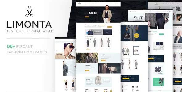 Bos Soucer - Men Fashion And Accessories Prestashop 1.7 Theme
       TFx Hal Aydan