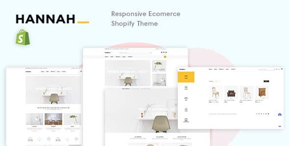 Leo Hannah Shopify Theme for Furnitures | Home Decor | Wooden
       TFx Screck Chris
