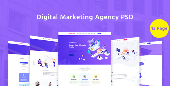 Naive Digital Agency
       TFx Zander Marmaduke
