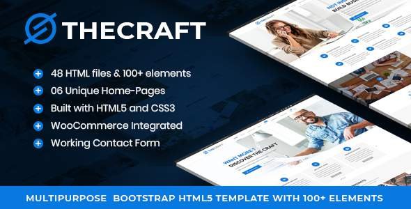 TheCraft - Multi-Purpose Business Corporation
       TFx Brett Spartacus