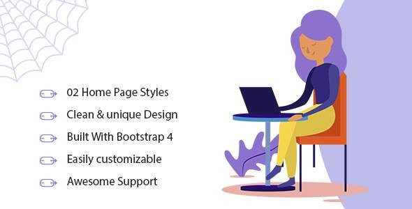 Pay Loan - Banking & Business Loan HTML5 Template
       TFx Chadwick Cheyenne