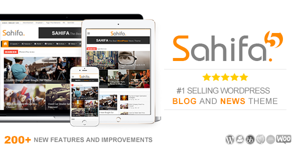 Sahifa - Responsive WordPress News / Magazine / Blog Theme
       TFx Lorn Blaze