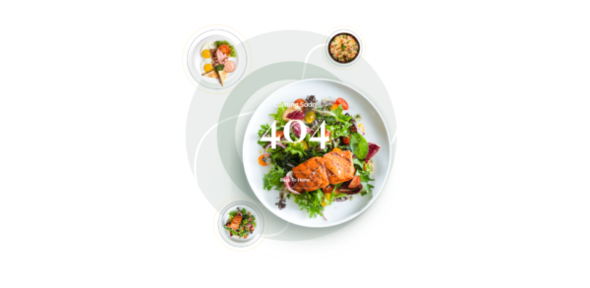 Foodkit - Food Ordering amp Delivering Elementor Template Kit TFx