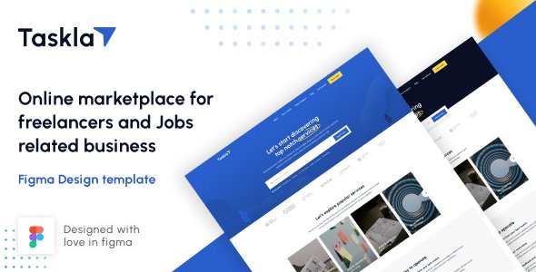 Tasklay - A Task Marketplace For Freelancers TFx