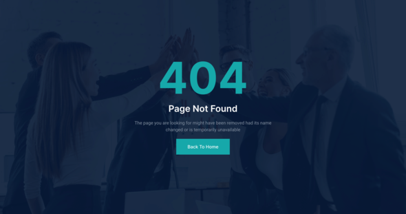Bizkeep - Bookkeeping amp Accounting Service Elementor Template Kit TFx
