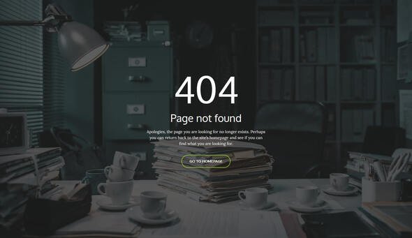 TaxAdvize - Tax Advisor amp Financial Consulting Elementor Template Kit TFx