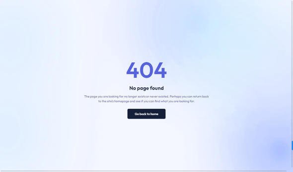 Fifty - SEO amp Digital Marketing Agency Elementor Template Kit TFx