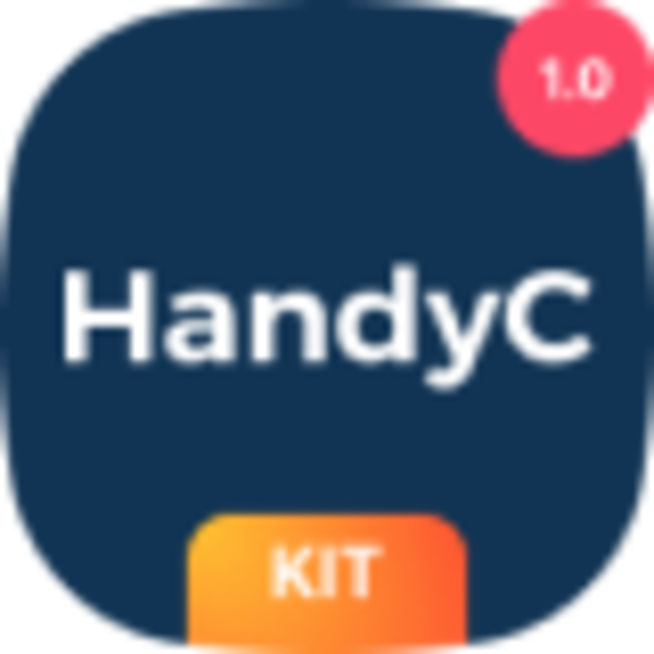 HandyC - Plumber amp Handyman Elementor Pro Template Kit TFx