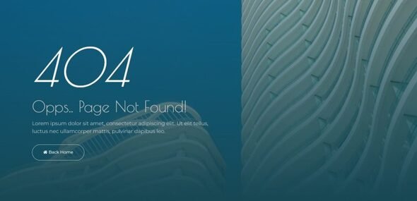 Skyluxe - Luxury Resort amp Hotel Elementor Template Kit TFx